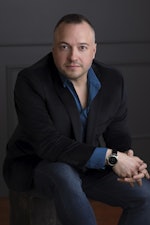 Matthew Vala portrait